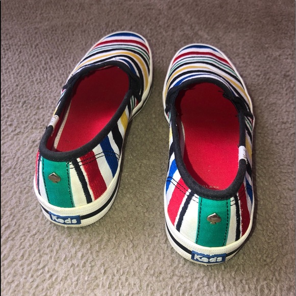 Keds Kate Spade ♠️ NY DoubleDecker - Picture 8 of 12